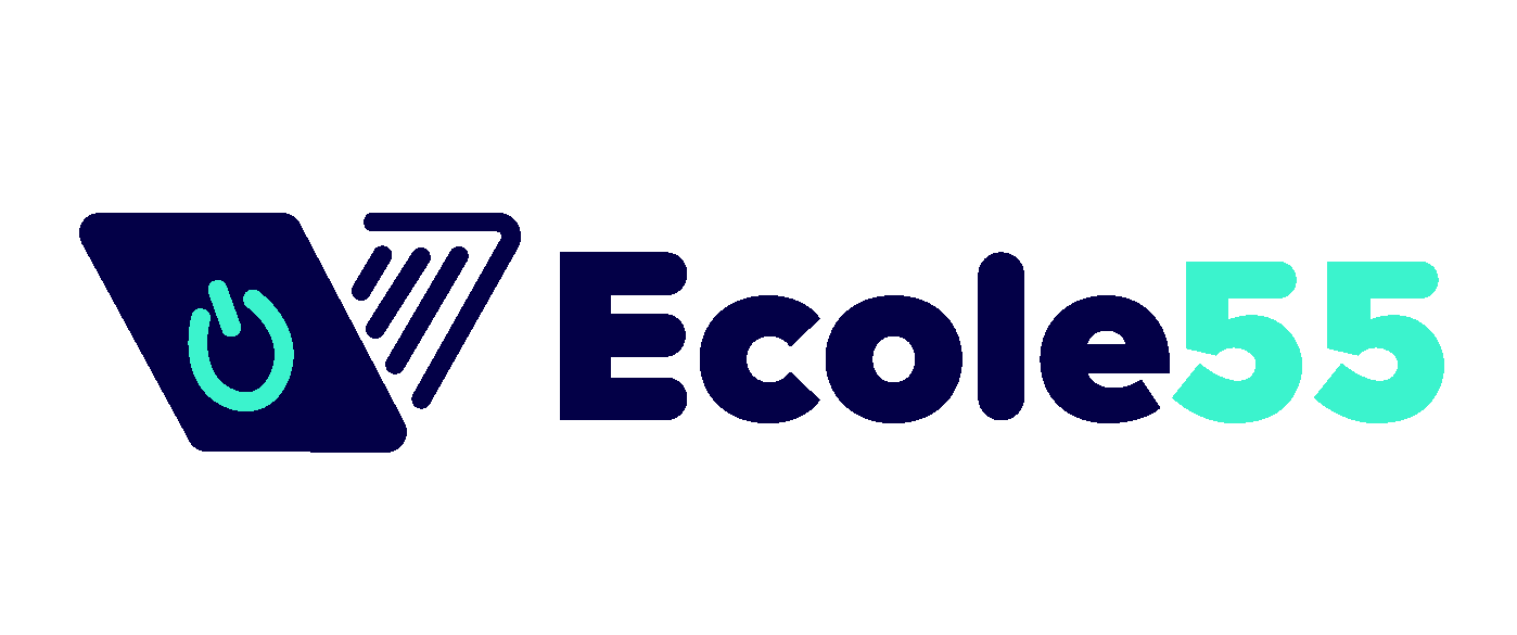 Ecole55.com